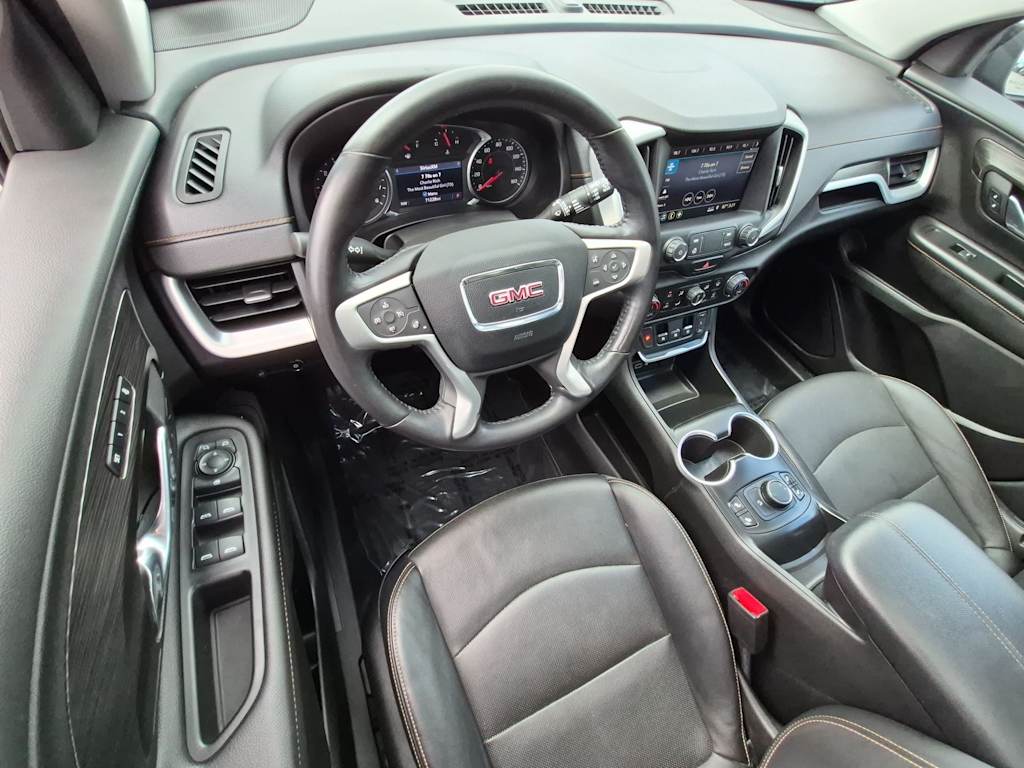 Thumbnail: 2019 GMC Terrain - 2