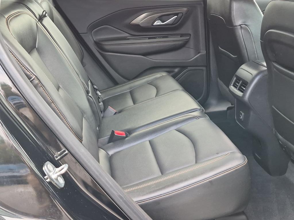 Thumbnail: 2019 GMC Terrain - 29