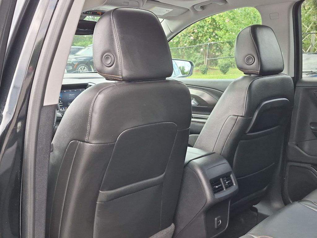 Thumbnail: 2019 GMC Terrain - 13