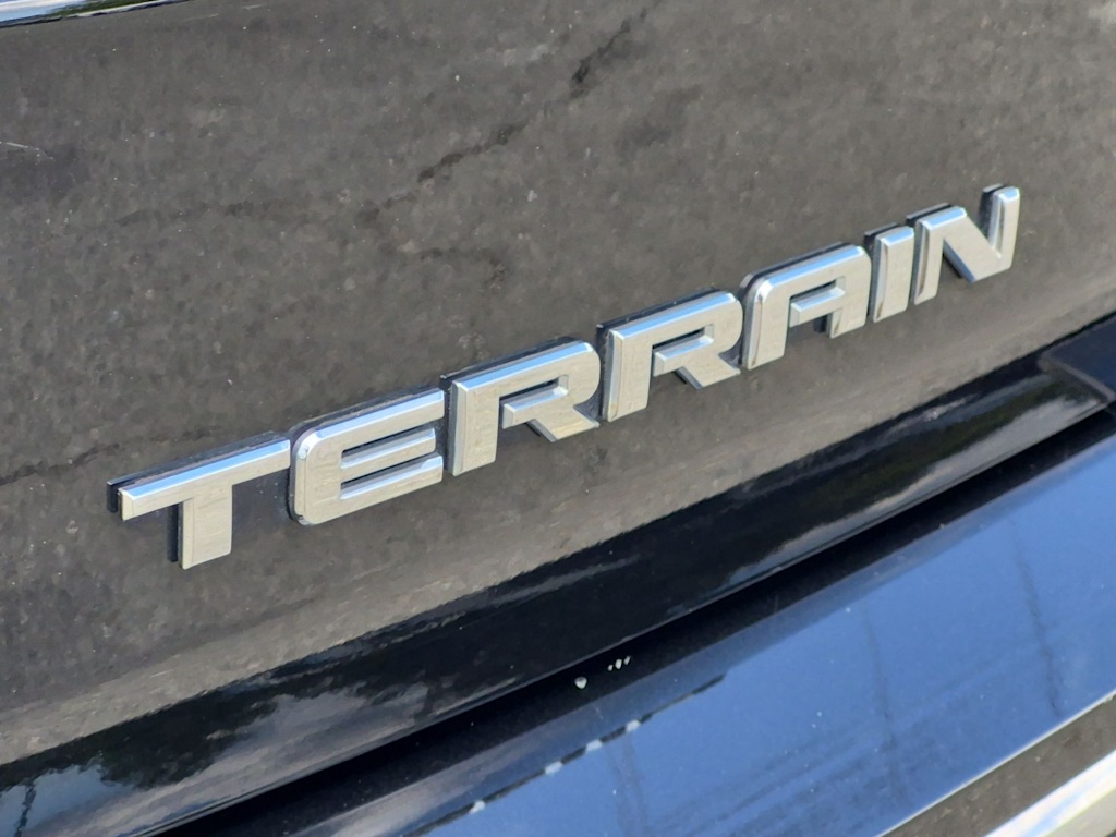 Thumbnail: 2019 GMC Terrain - 25