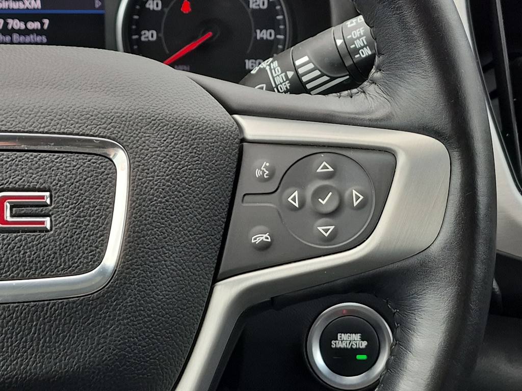 Thumbnail: 2019 GMC Terrain - 32