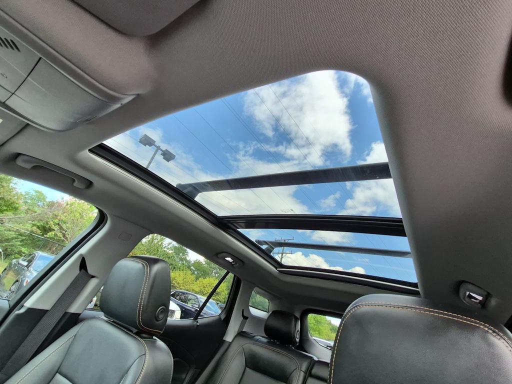 Thumbnail: 2019 GMC Terrain - 27