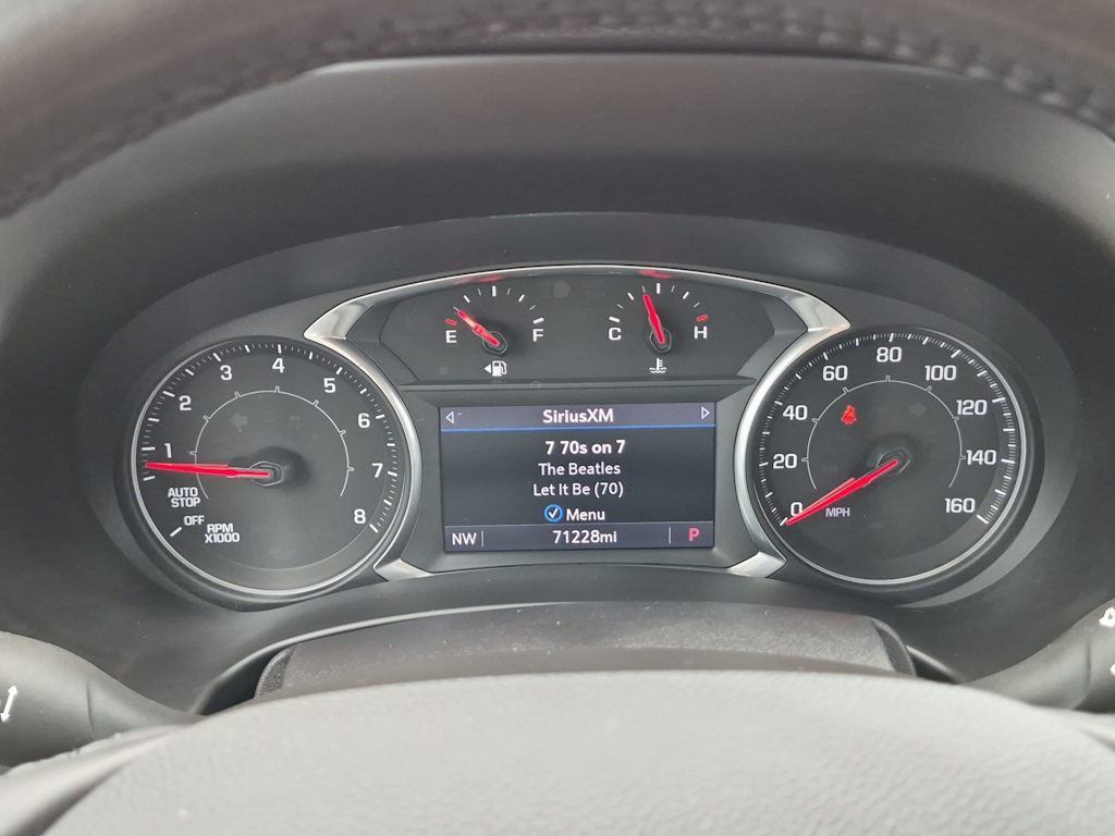Thumbnail: 2019 GMC Terrain - 16