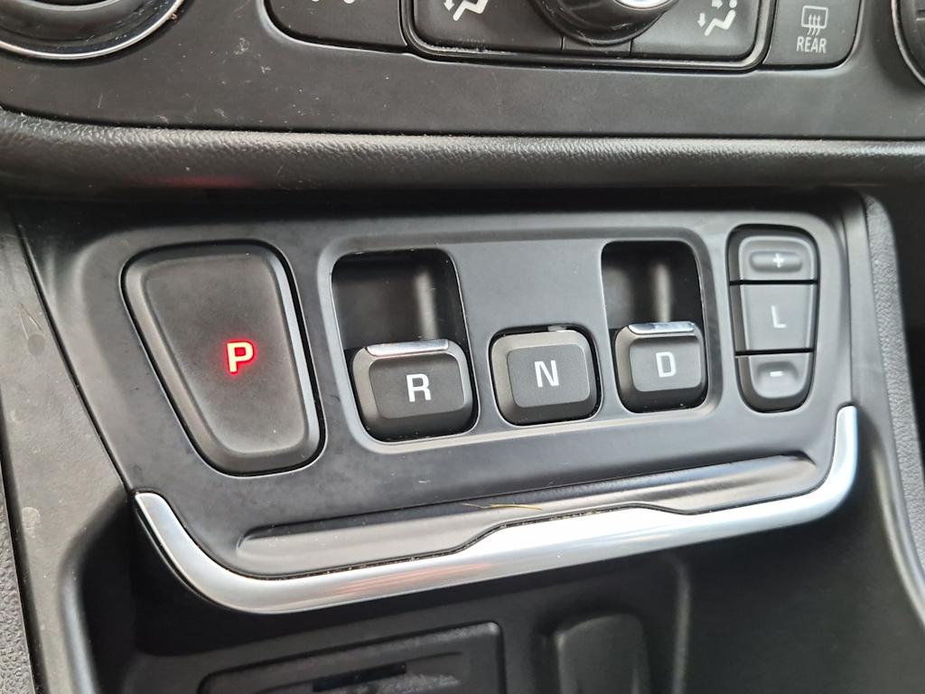 Thumbnail: 2019 GMC Terrain - 37