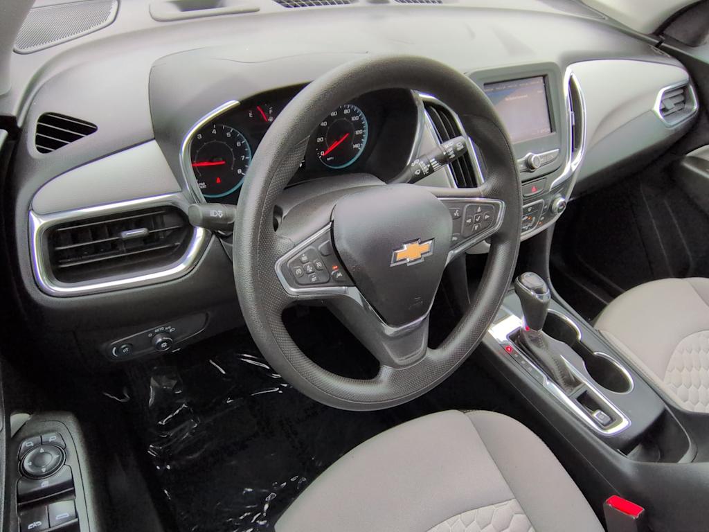 Thumbnail: 2020 Chevrolet Equinox - 2