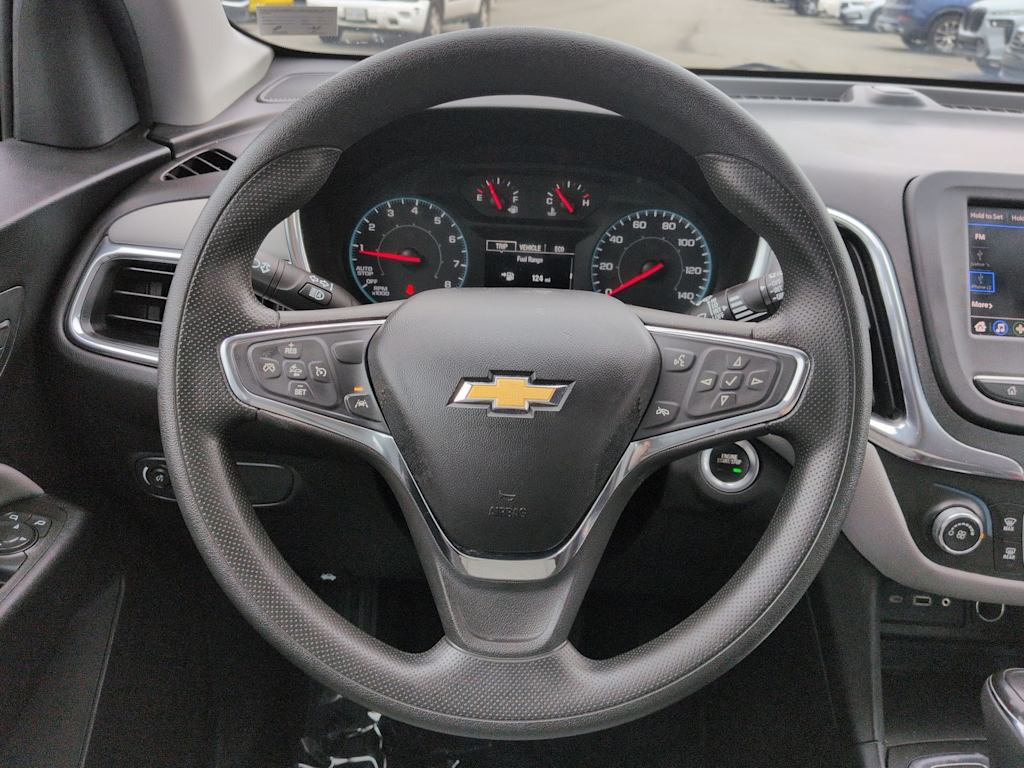 Thumbnail: 2020 Chevrolet Equinox - 14