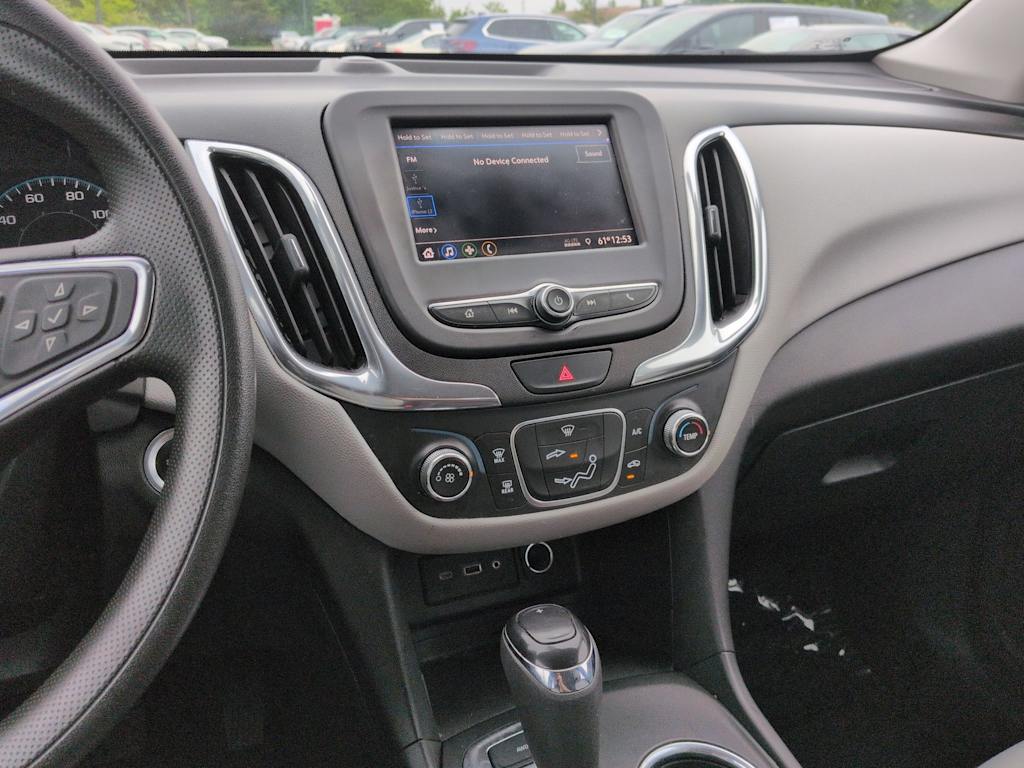 Thumbnail: 2020 Chevrolet Equinox - 15