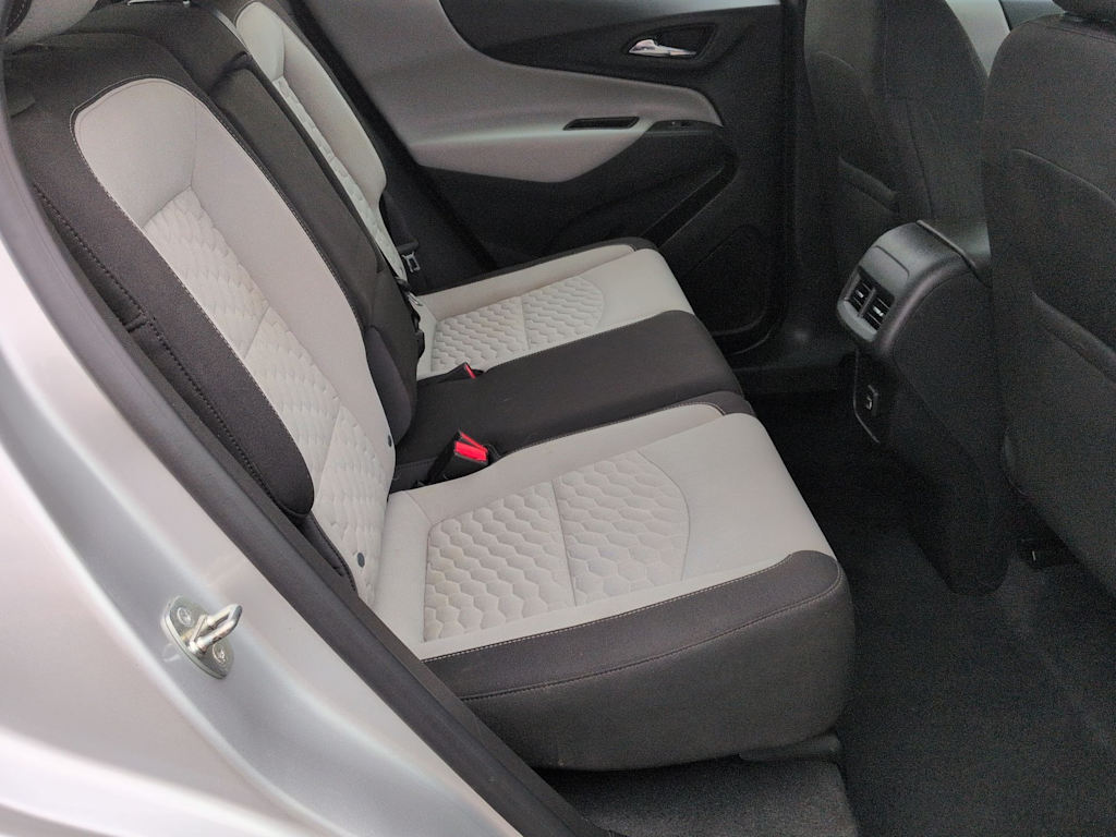 Thumbnail: 2020 Chevrolet Equinox - 30