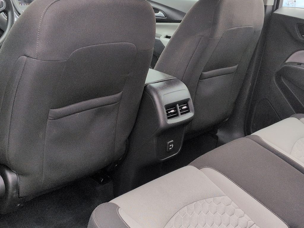 Thumbnail: 2020 Chevrolet Equinox - 13