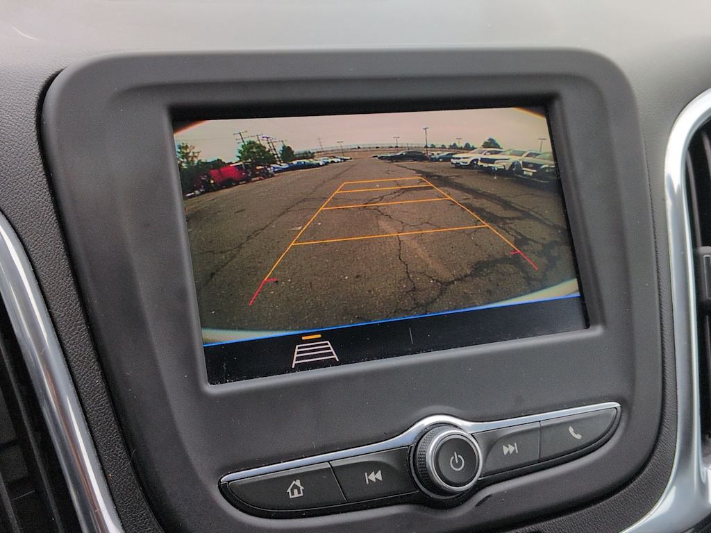 Thumbnail: 2020 Chevrolet Equinox - 34