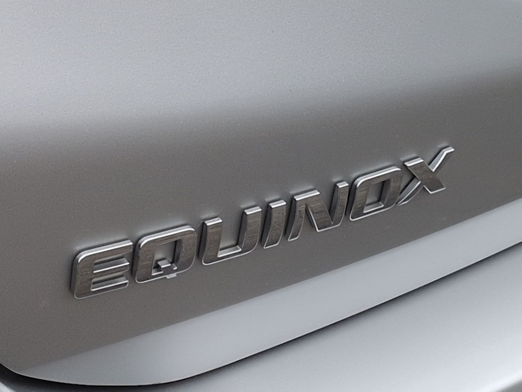 Thumbnail: 2020 Chevrolet Equinox - 26