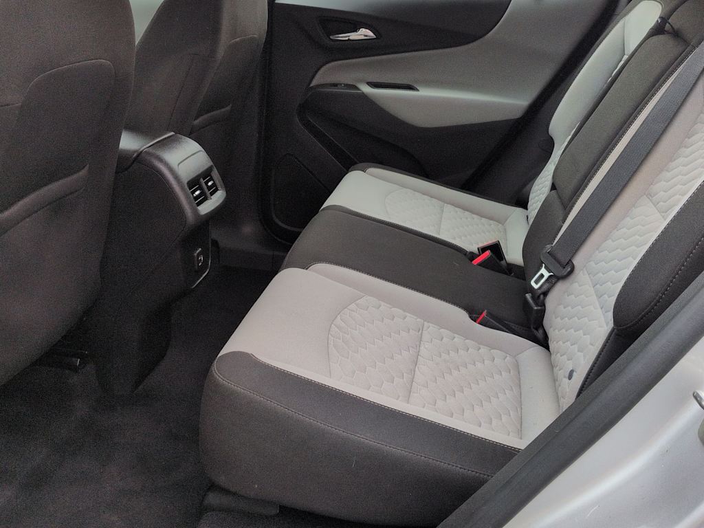 Thumbnail: 2020 Chevrolet Equinox - 29