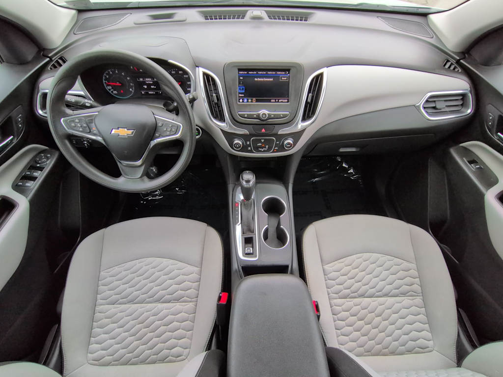 Thumbnail: 2020 Chevrolet Equinox - 10