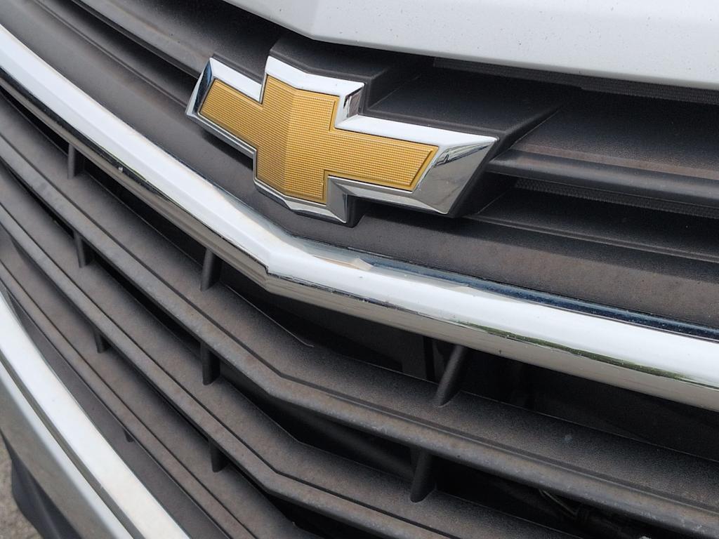 Thumbnail: 2020 Chevrolet Equinox - 7