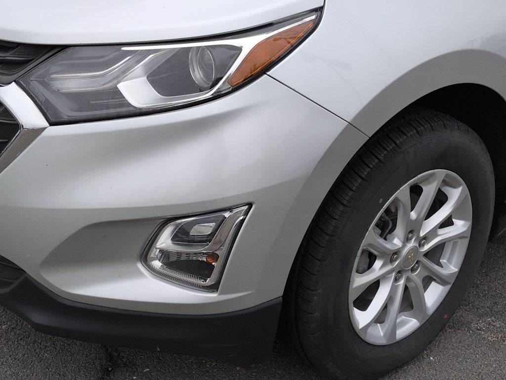 Thumbnail: 2020 Chevrolet Equinox - 25
