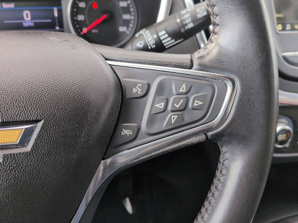 Thumbnail: 2019 Chevrolet Equinox - 31