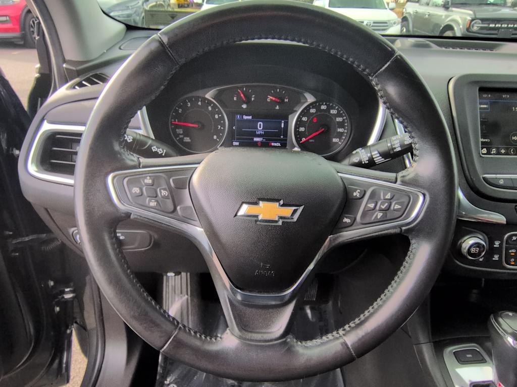 Thumbnail: 2019 Chevrolet Equinox - 14