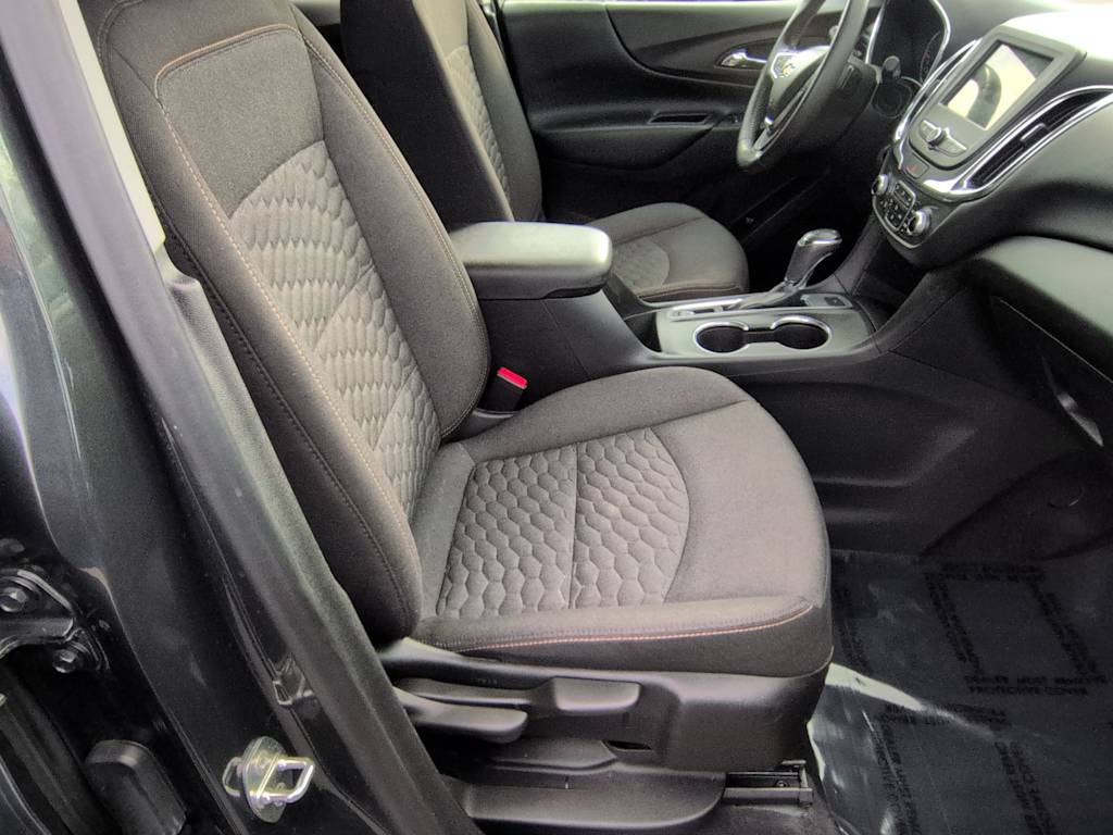 Thumbnail: 2019 Chevrolet Equinox - 12