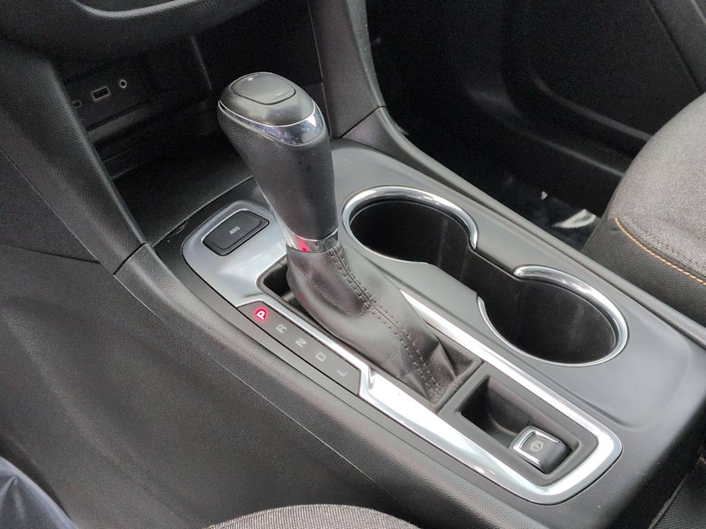 Thumbnail: 2019 Chevrolet Equinox - 35