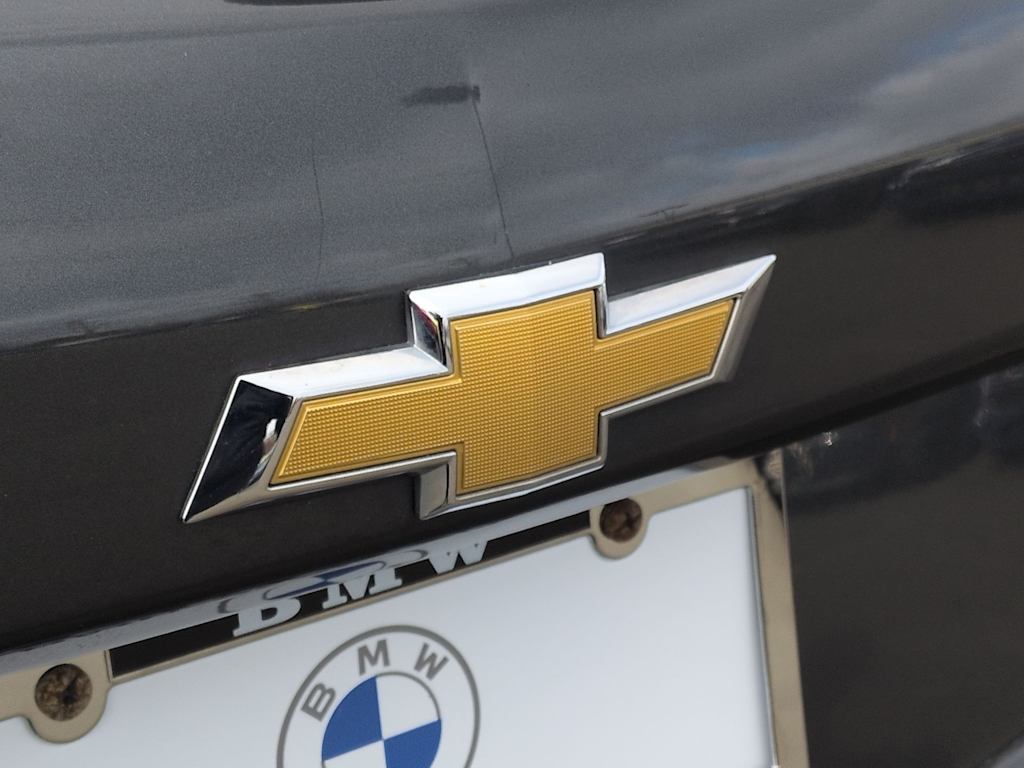 Thumbnail: 2019 Chevrolet Equinox - 26