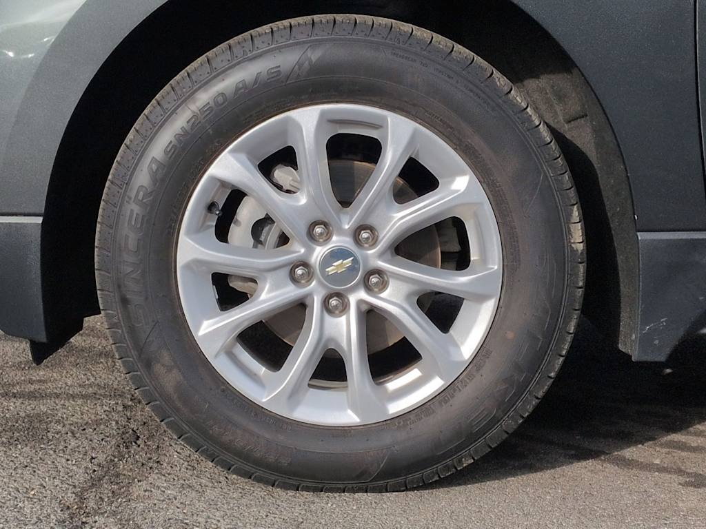 Thumbnail: 2019 Chevrolet Equinox - 8