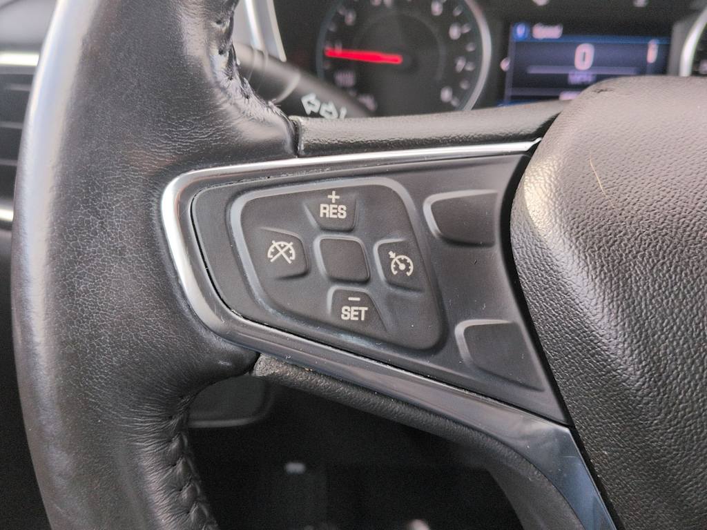 Thumbnail: 2019 Chevrolet Equinox - 30