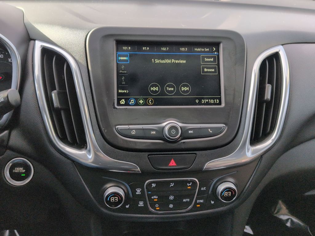 Thumbnail: 2019 Chevrolet Equinox - 15