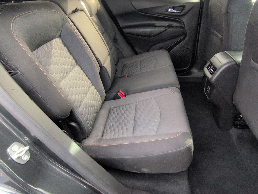Thumbnail: 2019 Chevrolet Equinox - 29