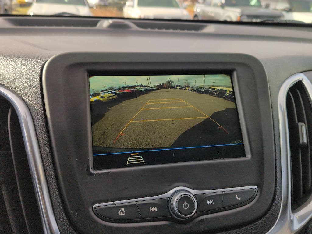 Thumbnail: 2019 Chevrolet Equinox - 33