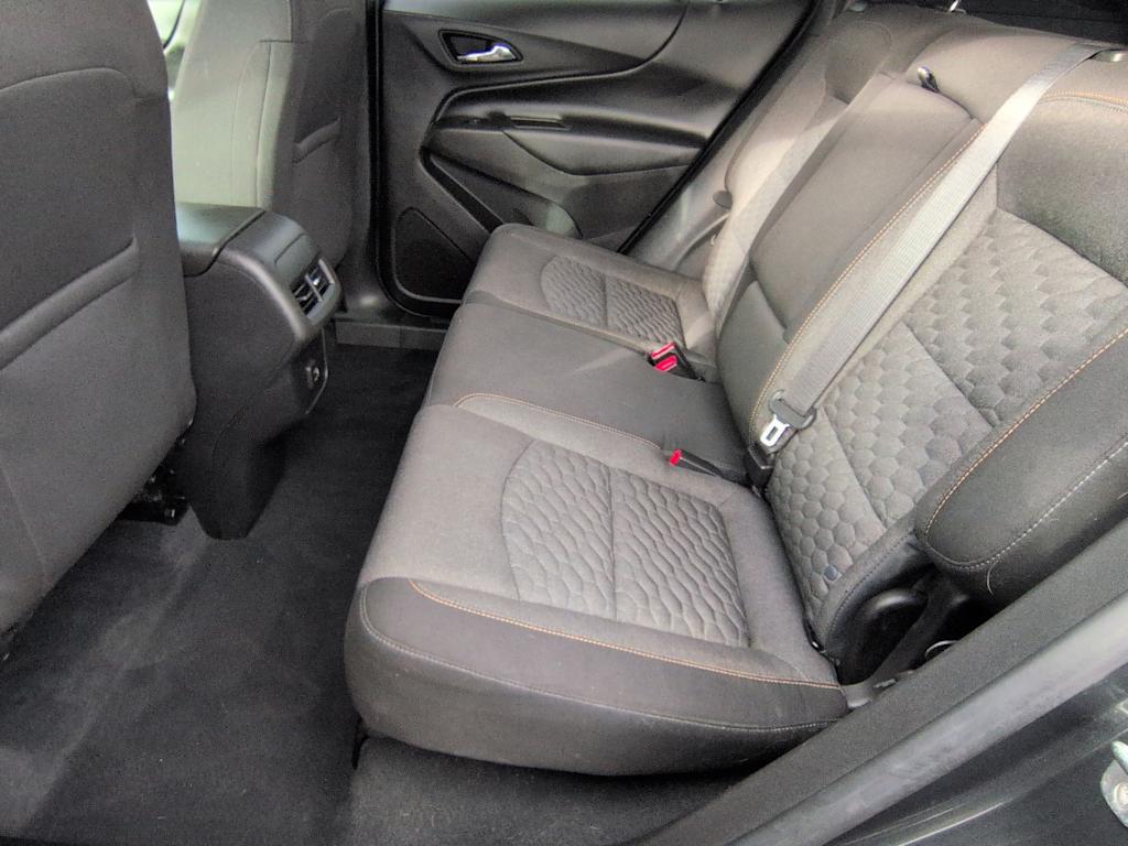 Thumbnail: 2019 Chevrolet Equinox - 28