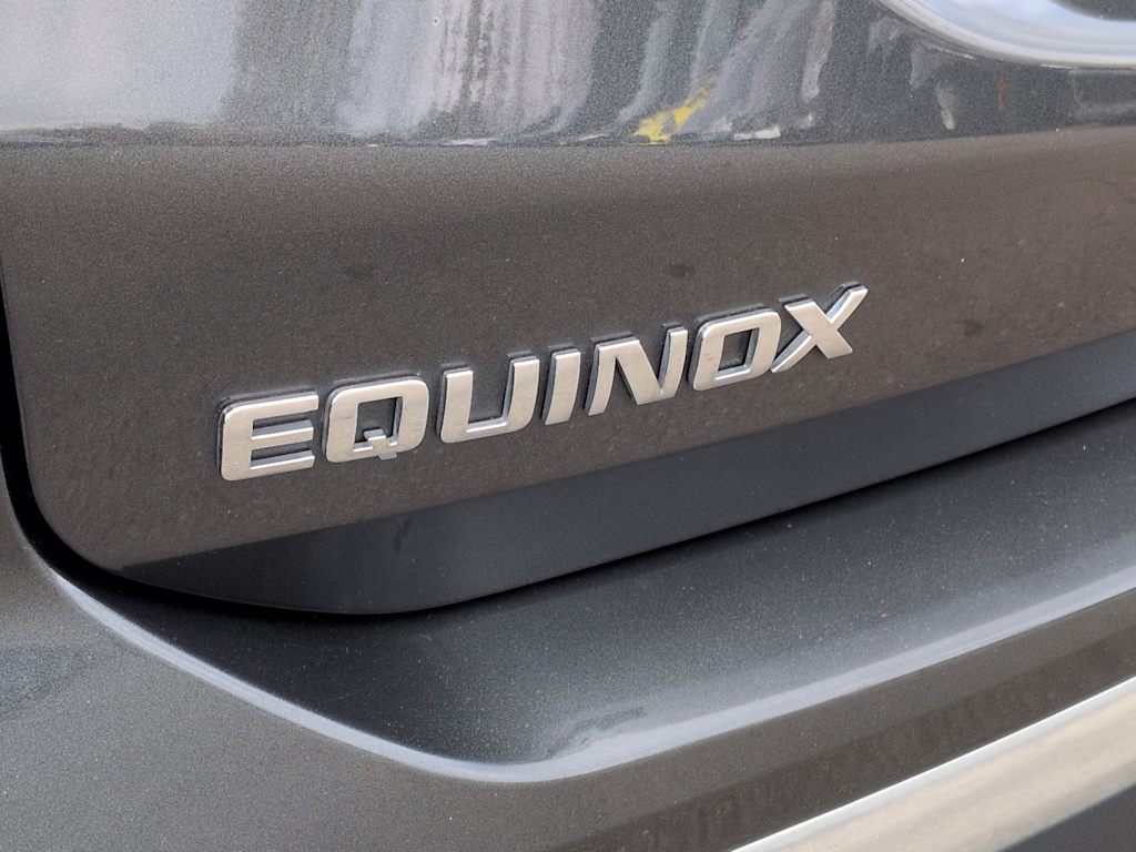 Thumbnail: 2019 Chevrolet Equinox - 7