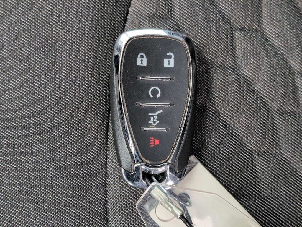 Thumbnail: 2019 Chevrolet Equinox - 19