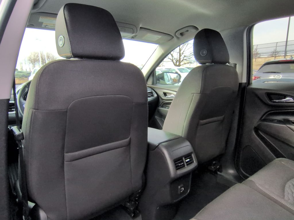 Thumbnail: 2019 Chevrolet Equinox - 13