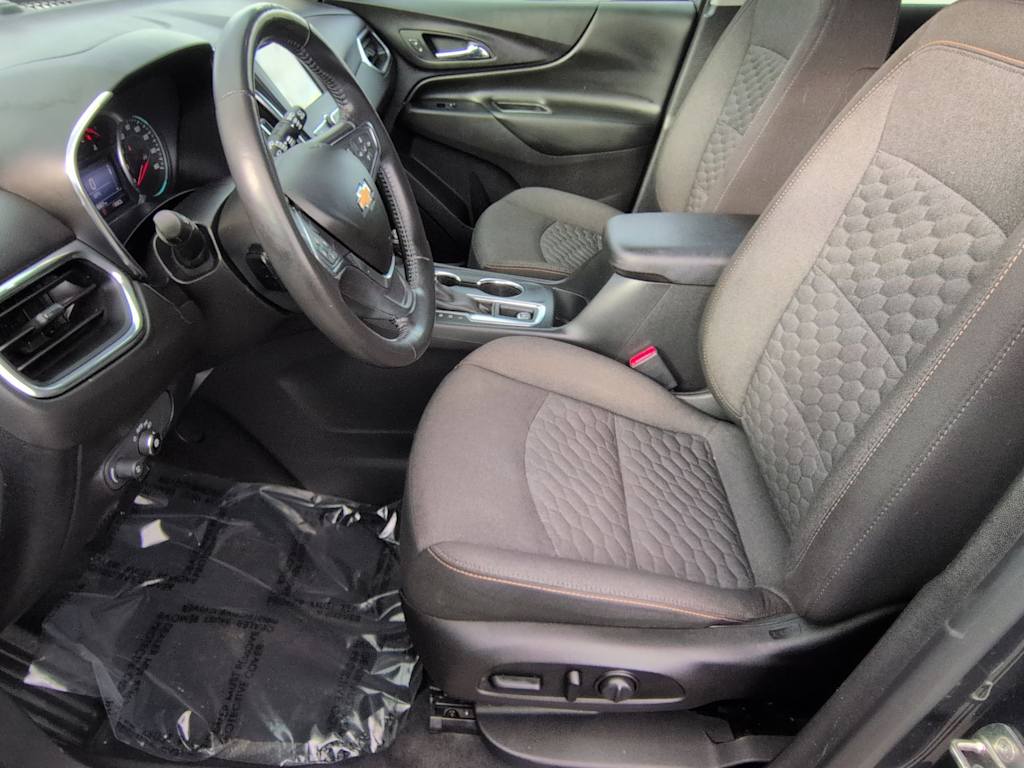 Thumbnail: 2019 Chevrolet Equinox - 11