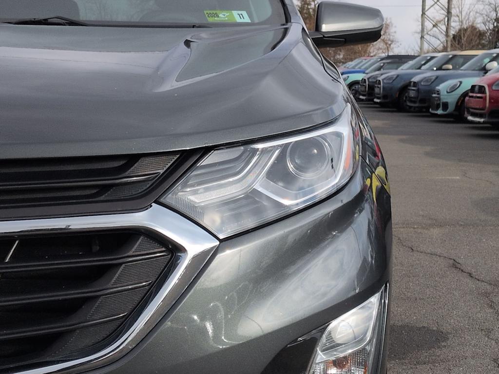 Thumbnail: 2019 Chevrolet Equinox - 25