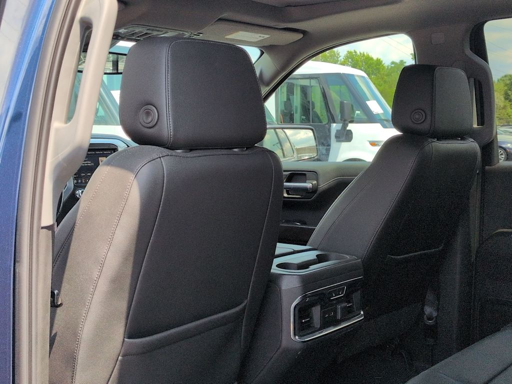 Thumbnail: 2021 GMC Sierra 1500 - 12