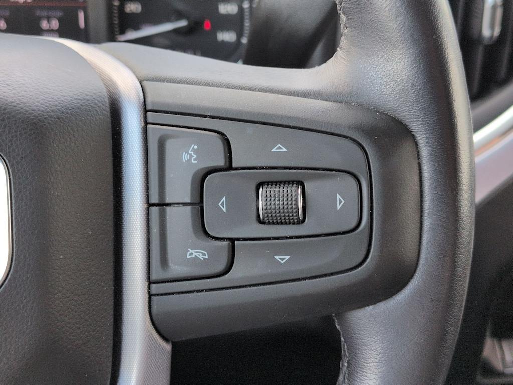 Thumbnail: 2021 GMC Sierra 1500 - 32
