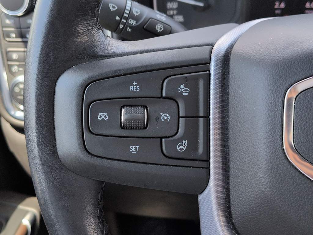 Thumbnail: 2021 GMC Sierra 1500 - 31
