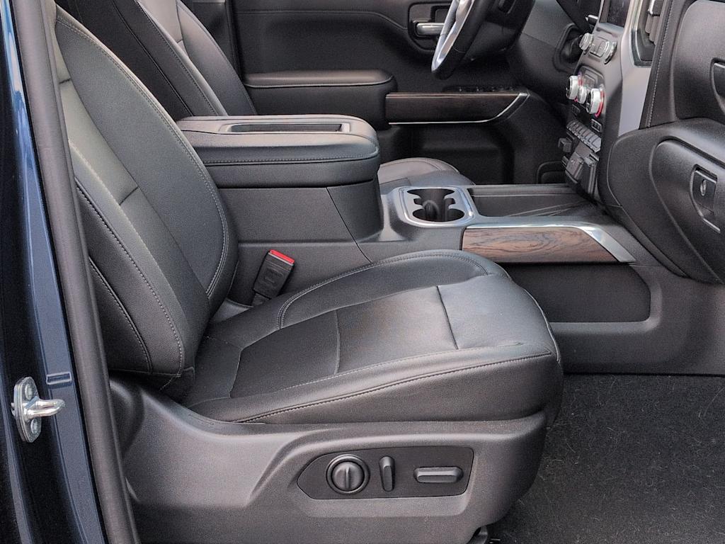 Thumbnail: 2021 GMC Sierra 1500 - 28