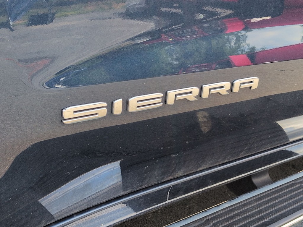 Thumbnail: 2021 GMC Sierra 1500 - 25