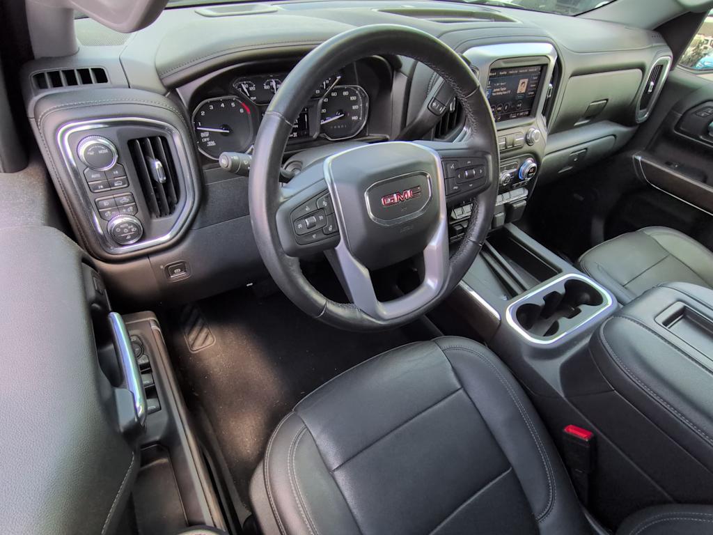 Thumbnail: 2021 GMC Sierra 1500 - 2