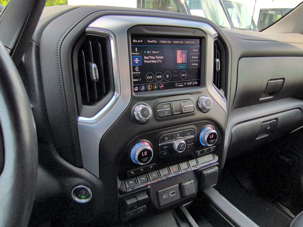 Thumbnail: 2021 GMC Sierra 1500 - 15
