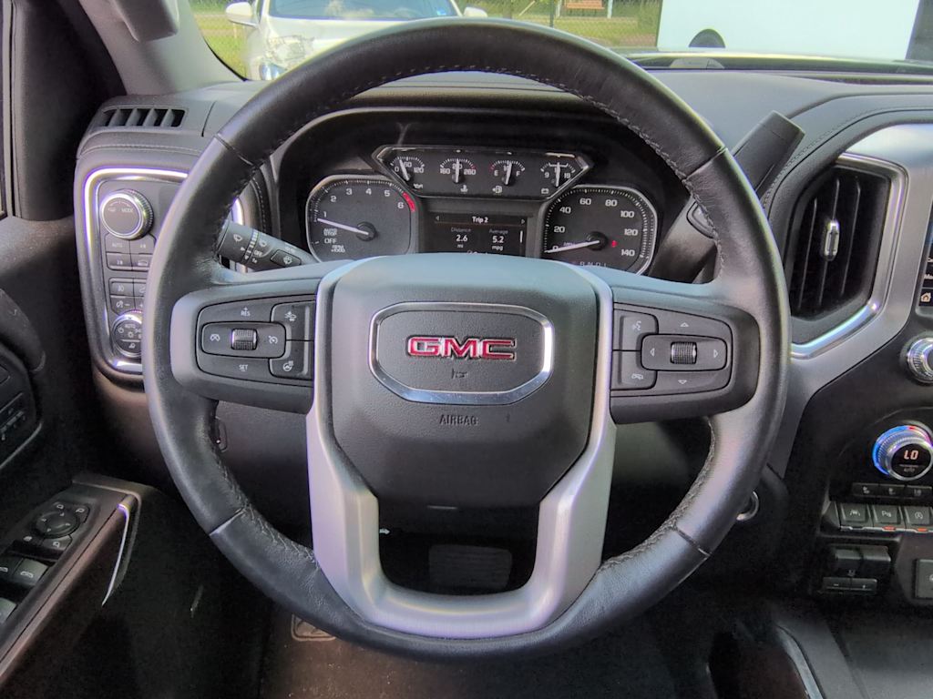 Thumbnail: 2021 GMC Sierra 1500 - 14