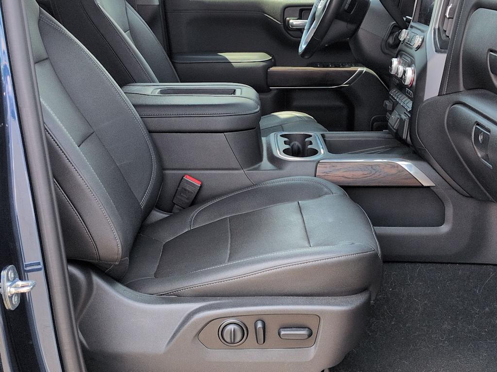 Thumbnail: 2021 GMC Sierra 1500 - 30