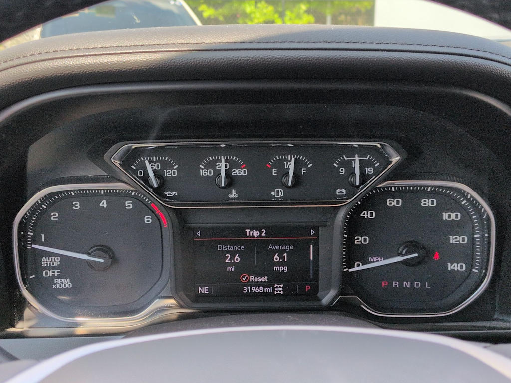 Thumbnail: 2021 GMC Sierra 1500 - 16