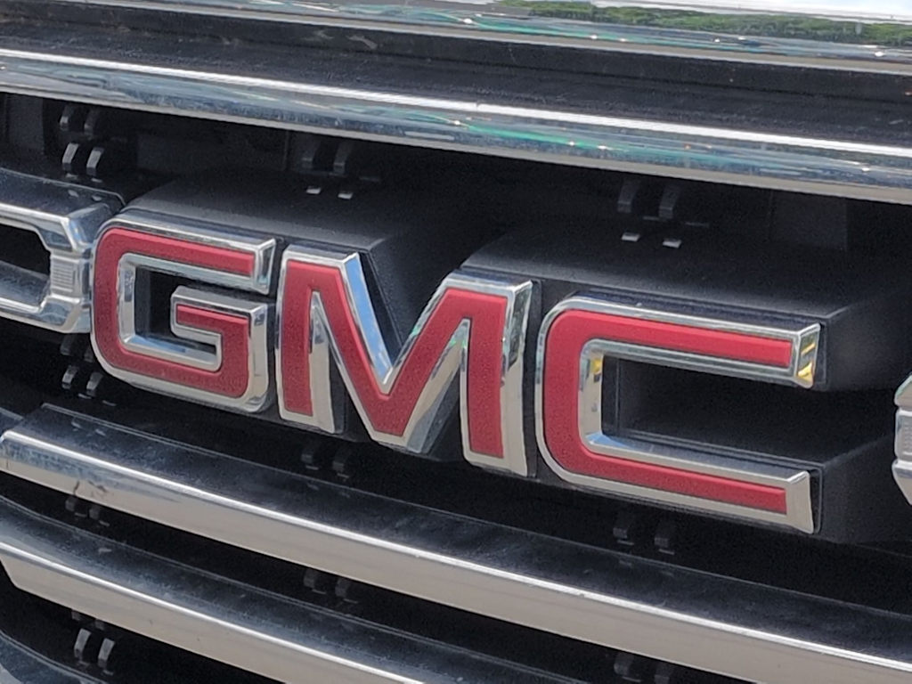 Thumbnail: 2021 GMC Sierra 1500 - 7