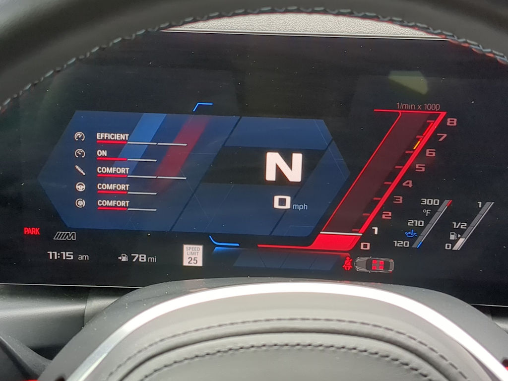 Thumbnail: 2023 BMW M2 - 17