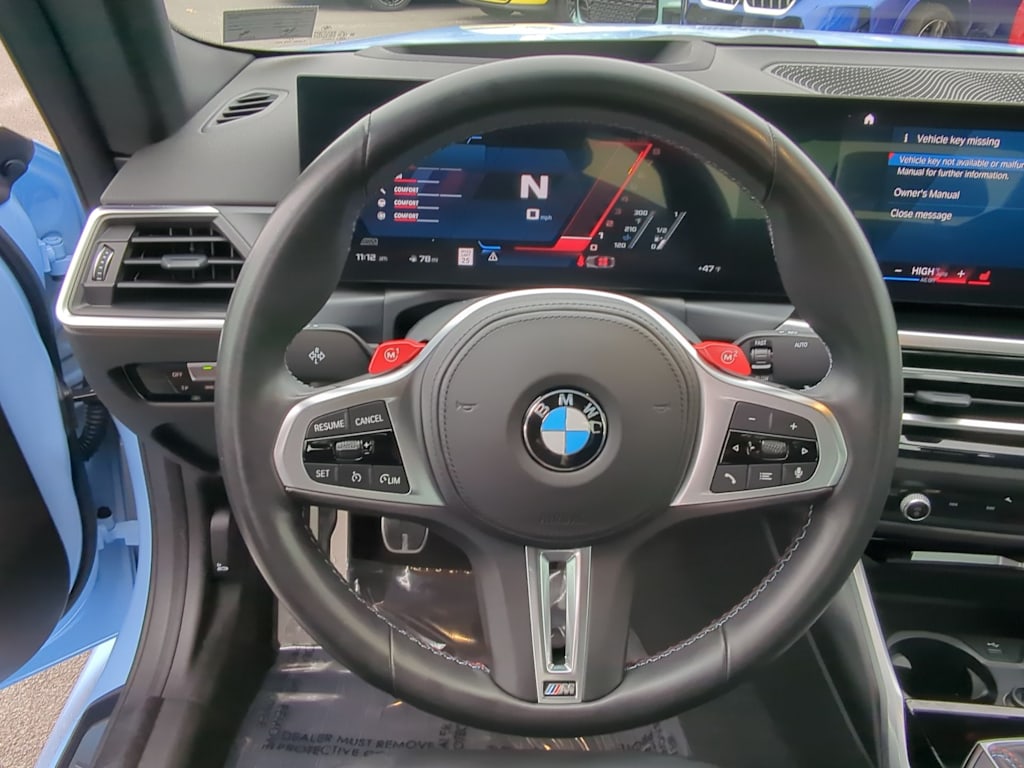 Thumbnail: 2023 BMW M2 - 14