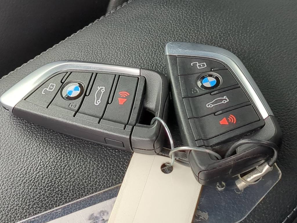 Thumbnail: 2023 BMW M2 - 19