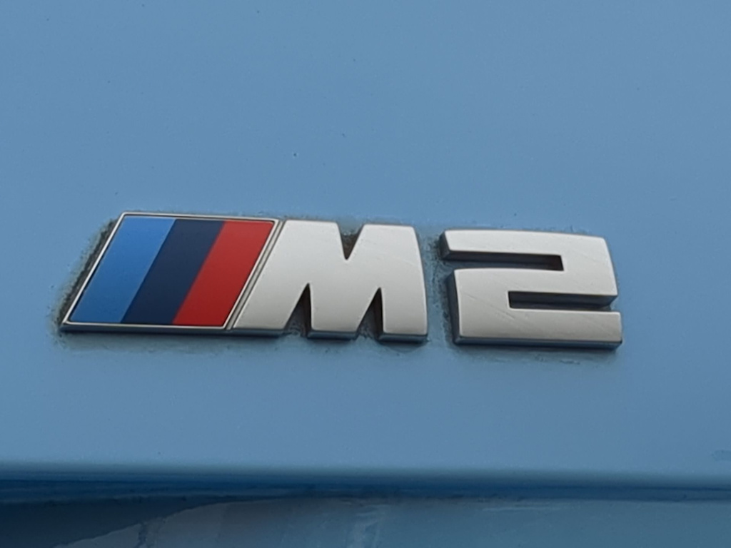 Thumbnail: 2023 BMW M2 - 26